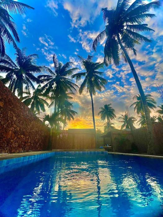 Tata Surf Hostel