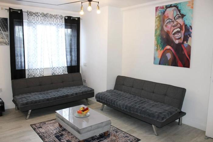 Bowery Apartment - 2 bedroom