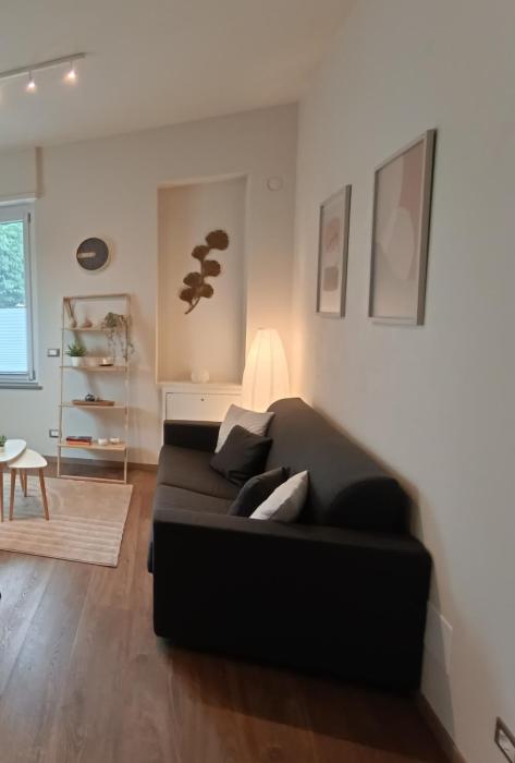 Casa Nina NUOVO Appartamento in centro di Bra