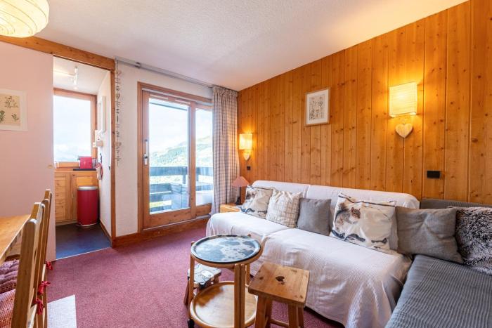 Appartement Le Creux de lOurs