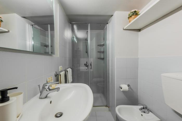 EasyTopStay - Porta Garibaldi Antique Charm