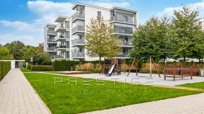 Prestige Apartments Nadmorze