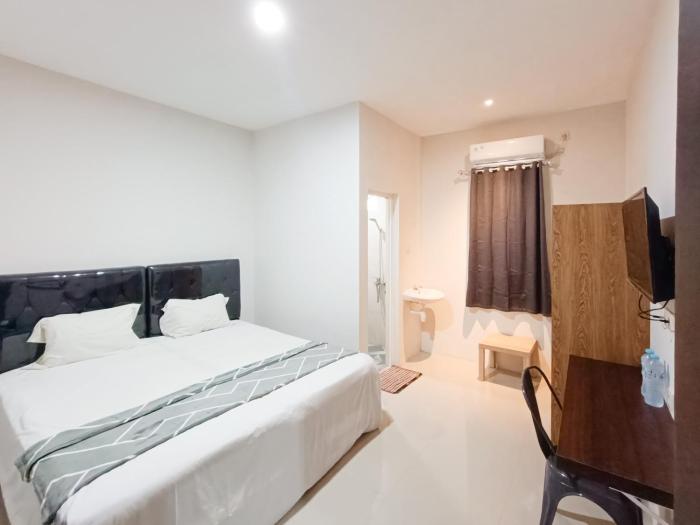 Happy Family Homestay Jember Mitra RedDoorz