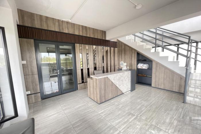 Keny Room Apt Riverdale Cikarang