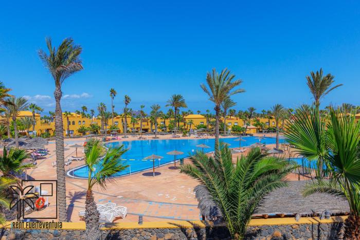 Casa La Rosa Papagayo Corralejo iRentFuerteventura