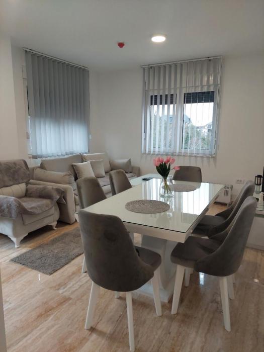 Apartman Breza lux