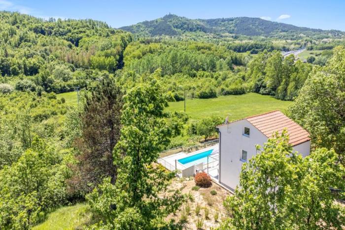 Forest Serenity Villa