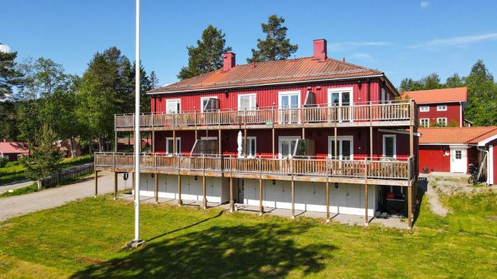 Järvsö Sport Resort- Lgh B