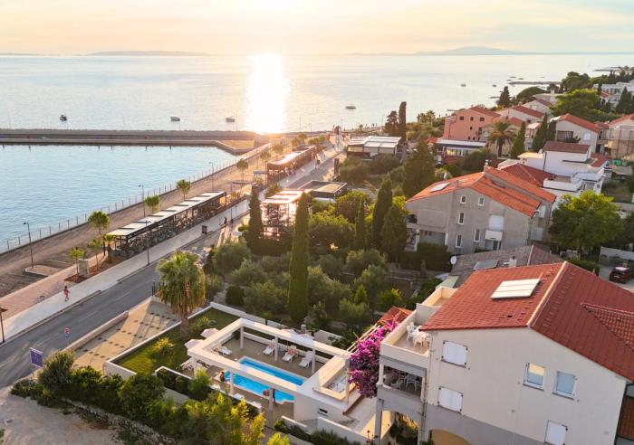 Apartments Bella Sky