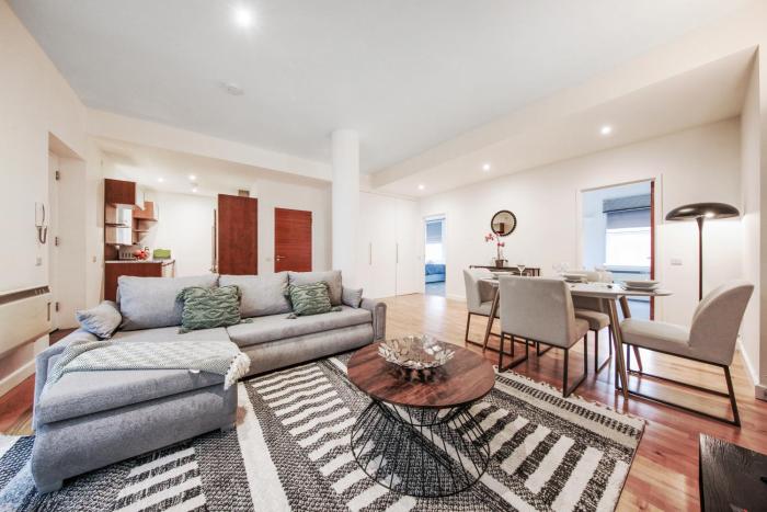 Chic 2 Bed Apartment near Camden Market FREE WIFI by City Stay Aparts London