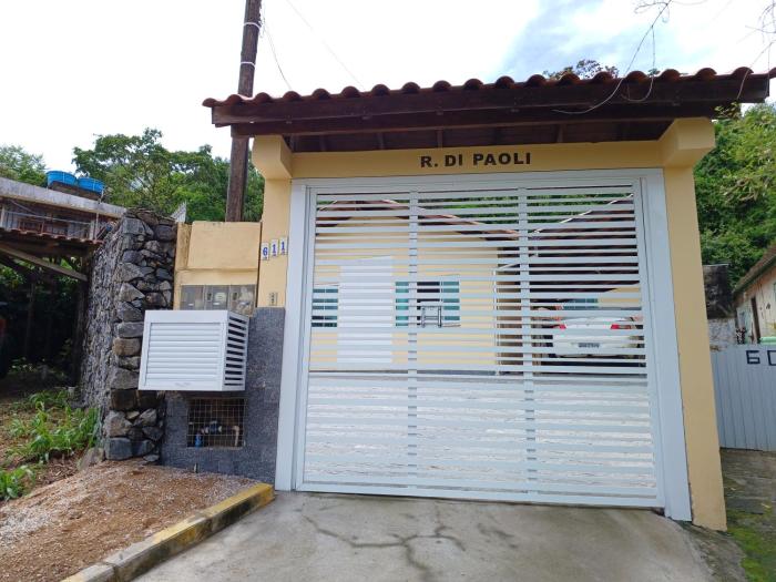 Residencial Di Paoli