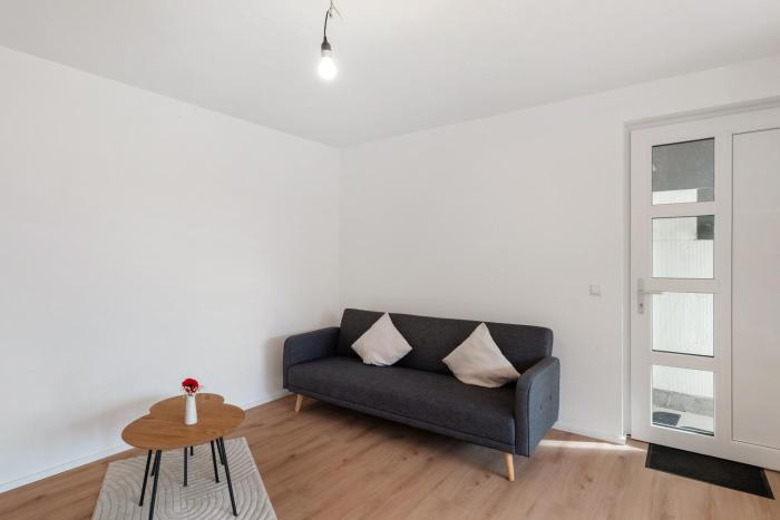 Appartement am Ehrenbach