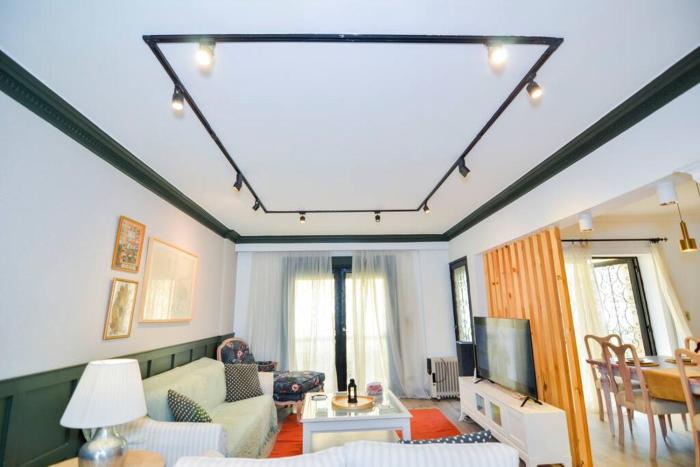 Al RehabEvery Room Tells a Story