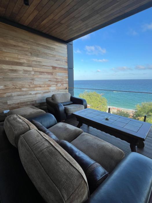 Апартаменты у моря