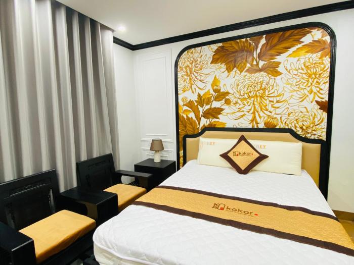 KOKORO HOTEl & HOMESTAY