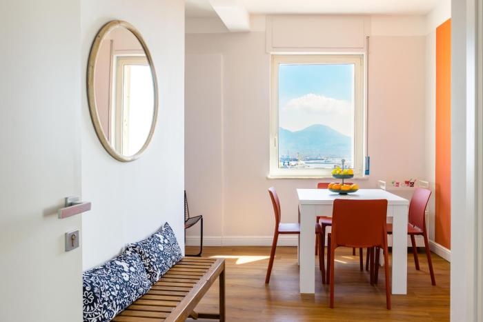 Napoli Bellavista Apartment