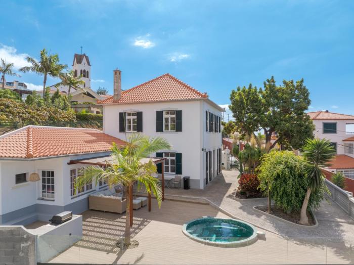 Casa Trollis by Holiday Rental Madeira