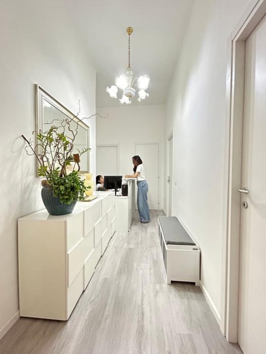 The house Of Brindisi