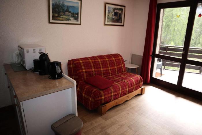 Résidence Les Flocons - Résidence Les Flocons MAE-6164