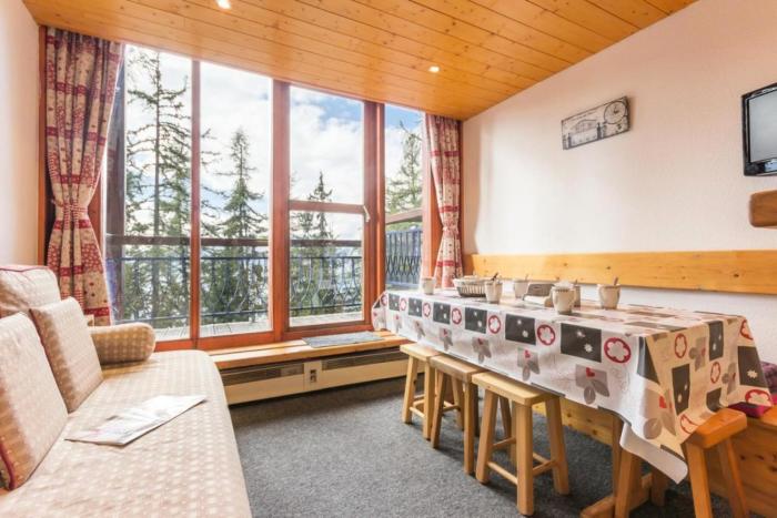 Résidence Alliet - Charmant duplex mezzanine 67 personnes MAE-4934