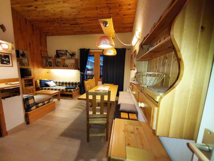 Résidence Roches Blanches G - ROCHES BLANCHES 22 MAE-7431