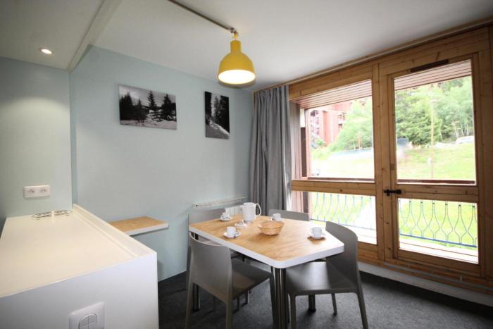 Résidence Thuria - Charmant 2 pièces 5 personnes MAE-5014