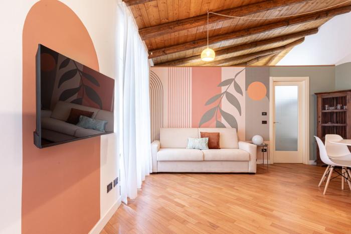 Piazza Vittorio Veneto 10 parcheggio incluso