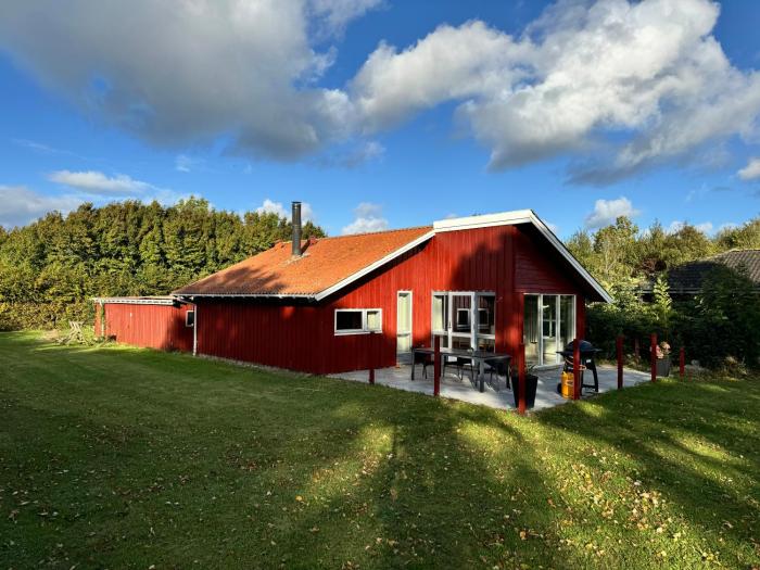 Langø Feriecenter - Panorama Sea View