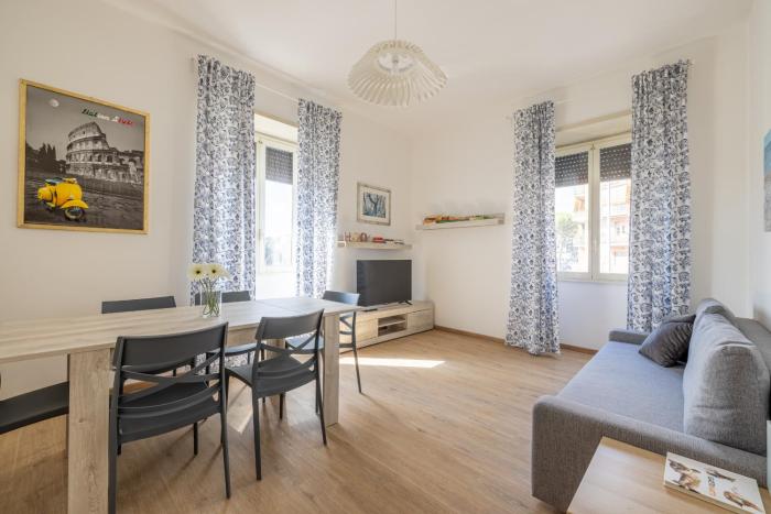 Casa EMMA, casa vacanze Aurelio