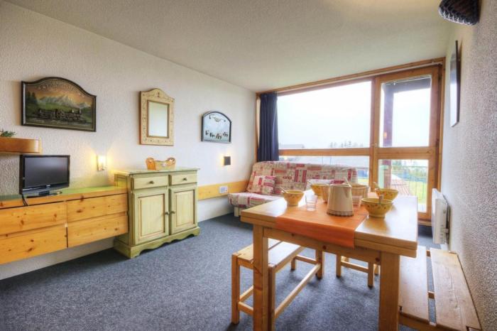 Résidence Tournavelles 2 - Deux pièces 5 personnes front de neige MAE-6354