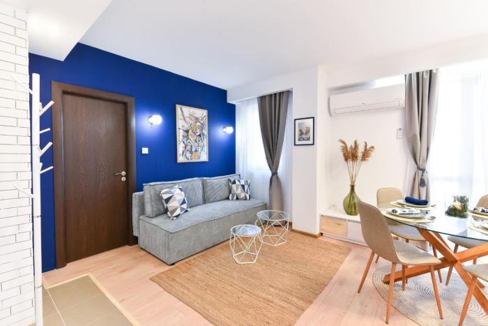 Lyanas One Bedroom apartment