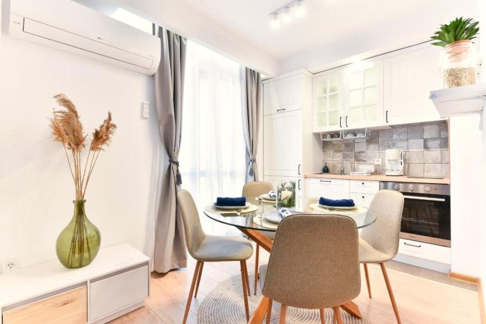 Lyanas One Bedroom apartment