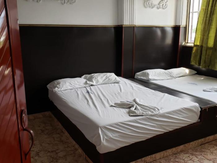 APARTAHOTEL Noches de Luna