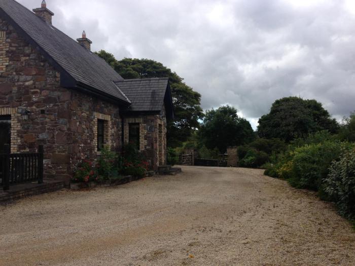 Mountains View Staycation