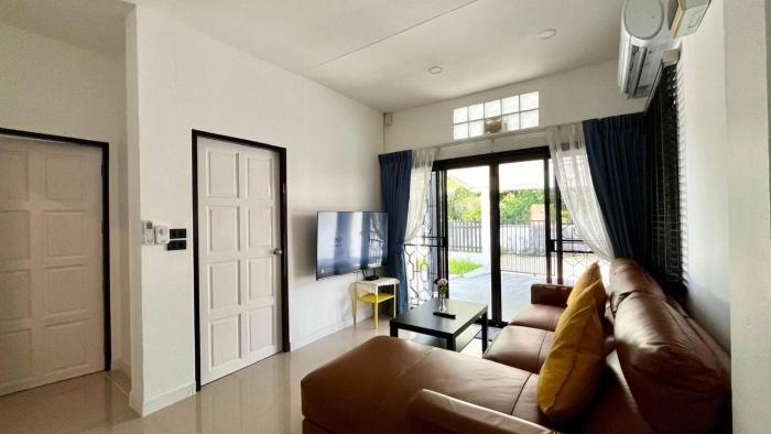 Bayok 10 - 2 Bedroom Villa Near Kathu Waterfall