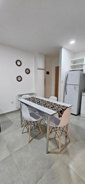 Ushuaia Departamento Céntrico