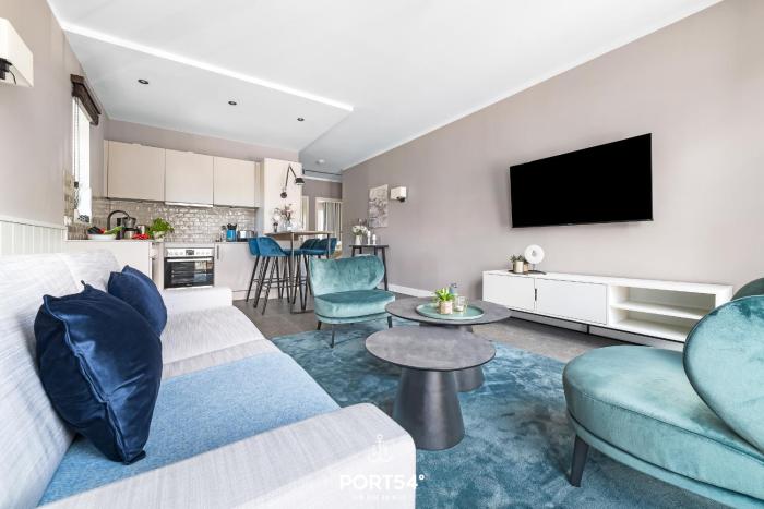 Ferienwohnung Entspannen St Peter Ording