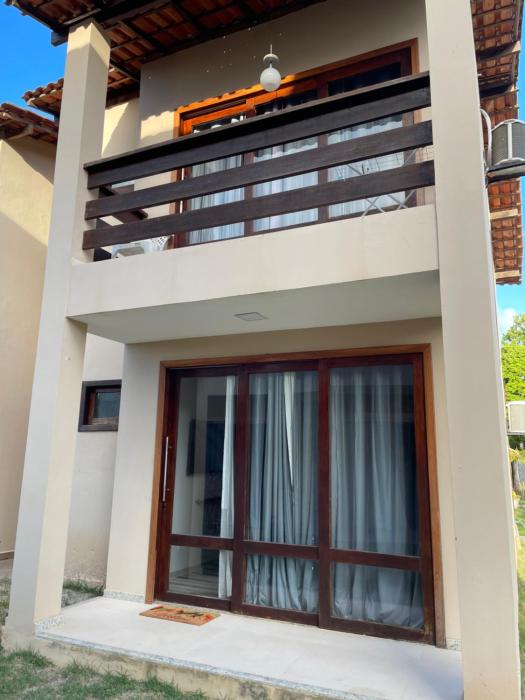 Duplex em Taipu de Fora