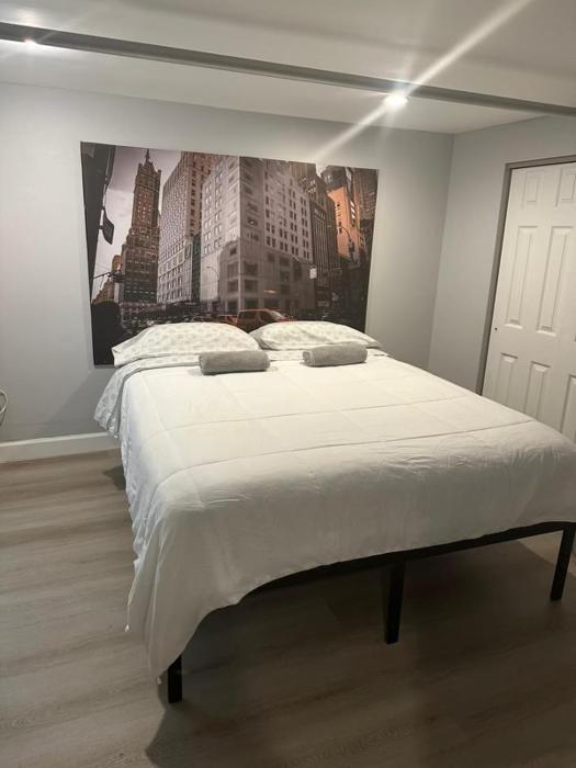 Cozy Apartments Woodside near Manhattan