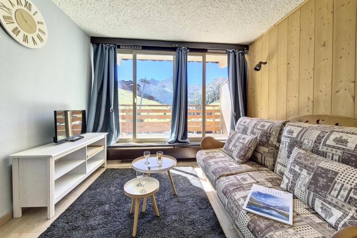 Résidence RÉsidence Ruitor - Panorama plein sud au pied des pistes MAE-5044