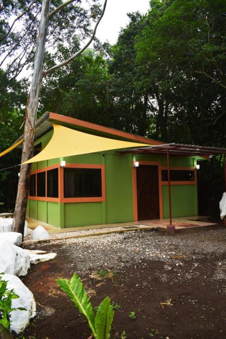 Hospedaje Casa Coyote