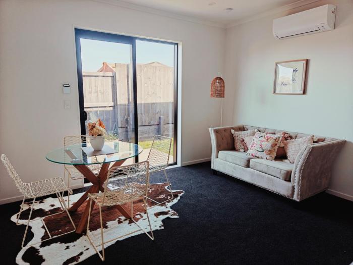 Contemporary New 2-Bedroom Home