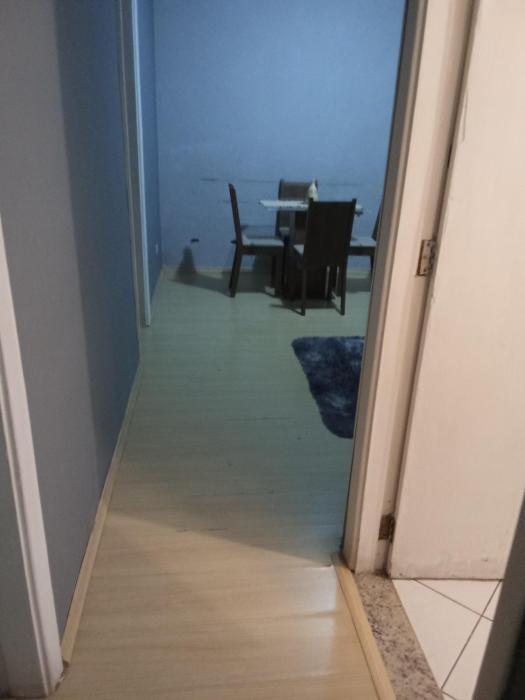 Apartamento locação temporada