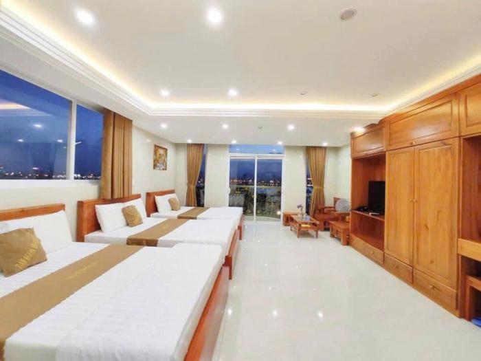 Dragon Hotel & Apartments Đà Nẵng