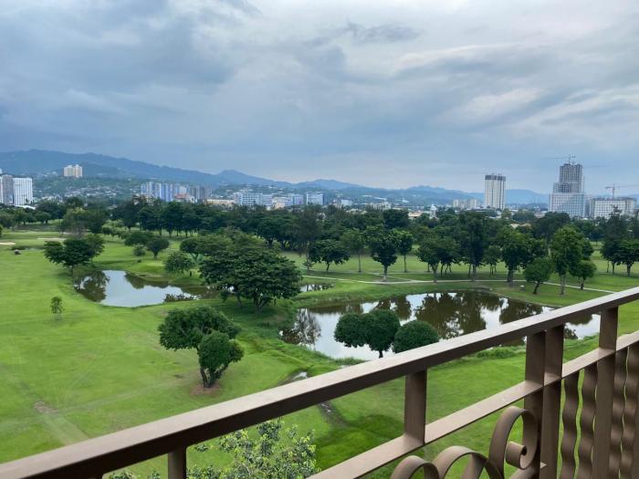 2 BR - One Oasis Cebu