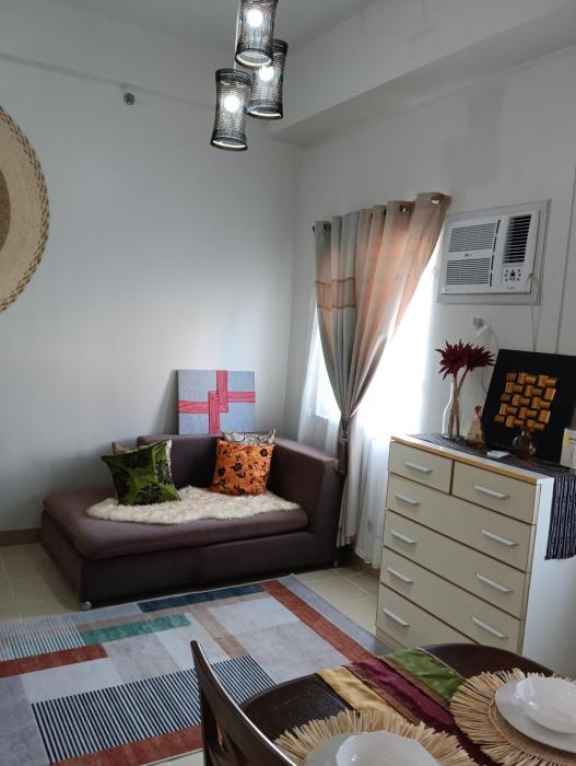 Cheers Marilao Cozy Condo Stay