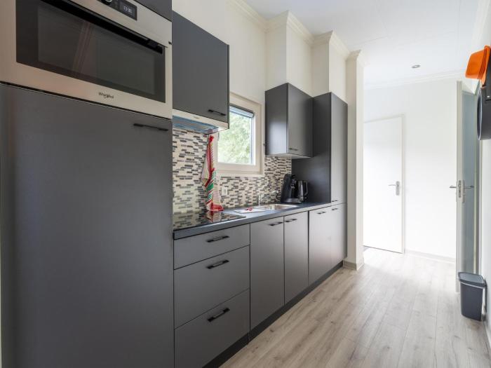 Holiday Home in Molenschot near Nature Reserves