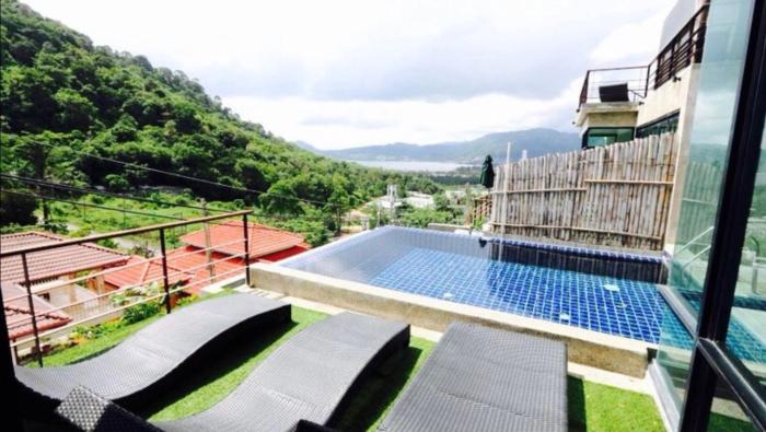 Villa Patong