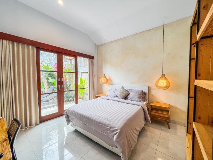 Island Boy Guesthouse T Prime Location In Canggu