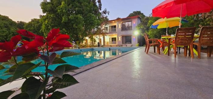 Riverland Farm and Resort